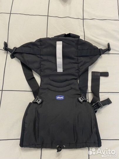Переноска кенгуру Chicco