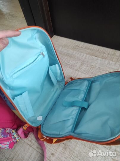 Рюкзак детский