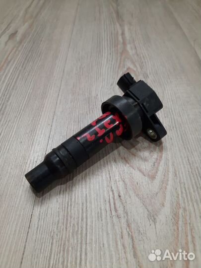 Катушка Модуль зажигания Hyundai solaris