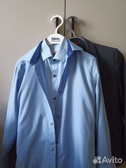 Школьный костюм для мальчика 128