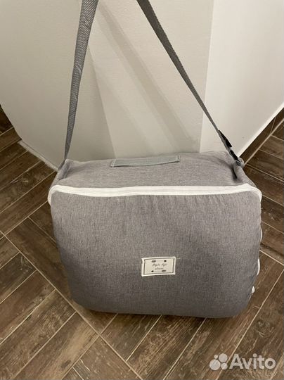 Кокон (переносной) для новорожденного