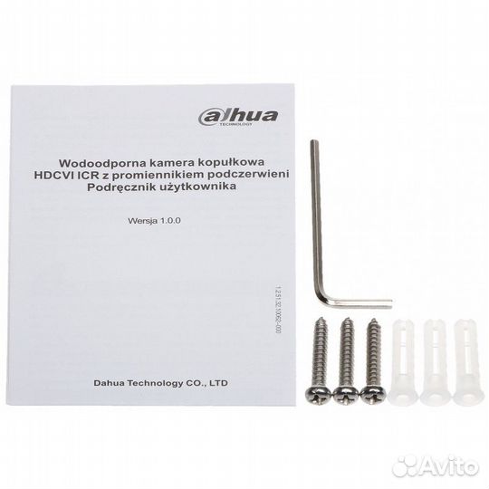 Камера видеонаблюдения