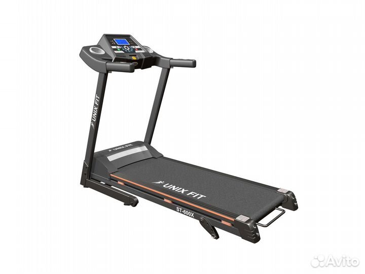 Unixfit ST-600X Беговая дорожка