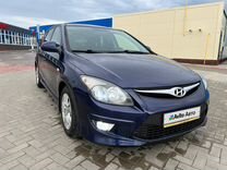 Hyundai i30 1.6 MT, 2010, 157 000 км, с пробегом, цена 650 000 руб.