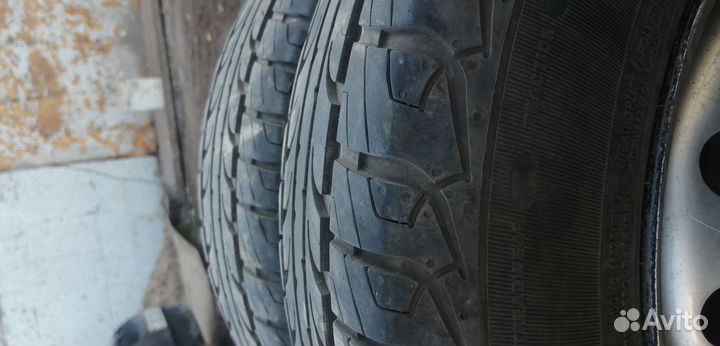Tunga Zodiak 2 185/65 R14