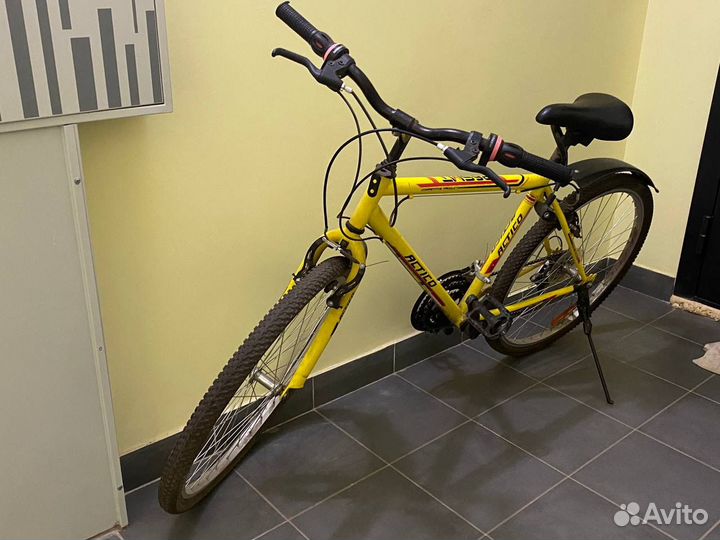 Велосипед Actico 265MT
