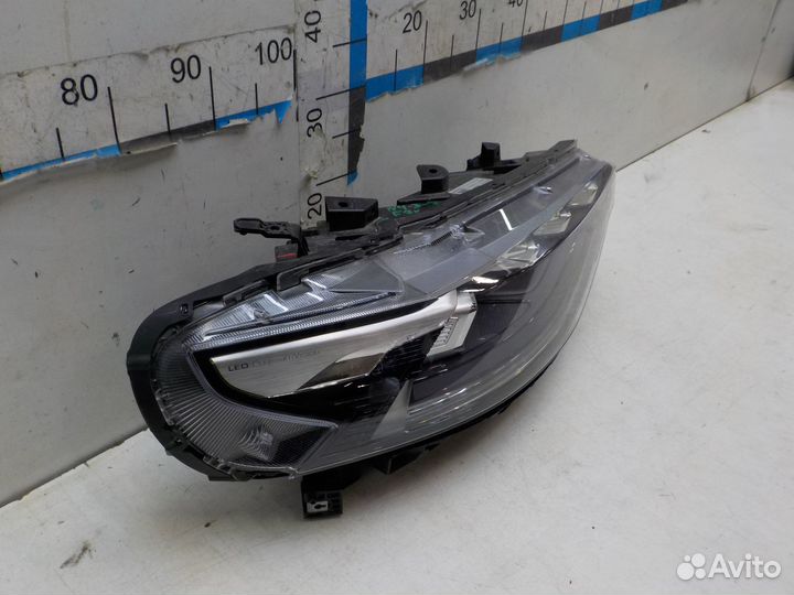 Фара правая Haval F7/F7x