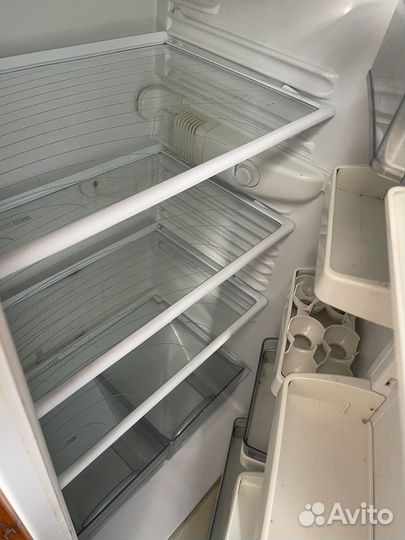 Холодильник атлант бу
