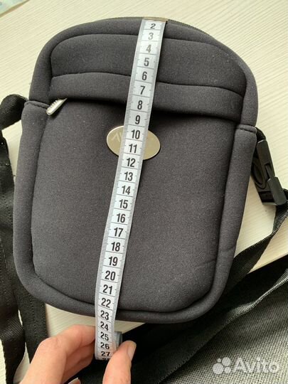 Термосумка для бутылочек Avent