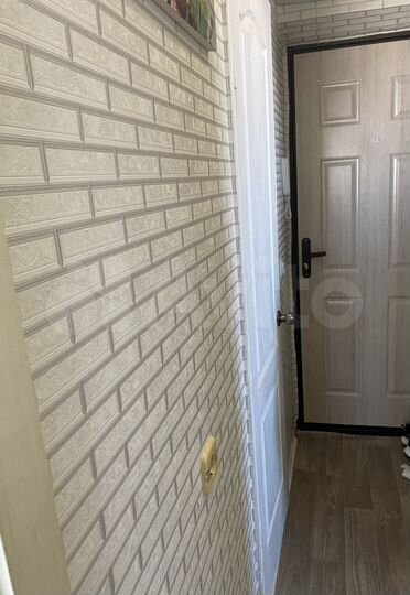 1-к. квартира, 33,8 м², 5/5 эт.