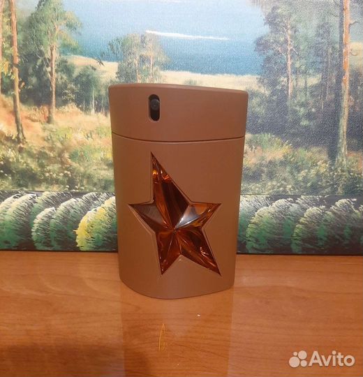 Thierry Mugler - Amen Pure Havane на распив