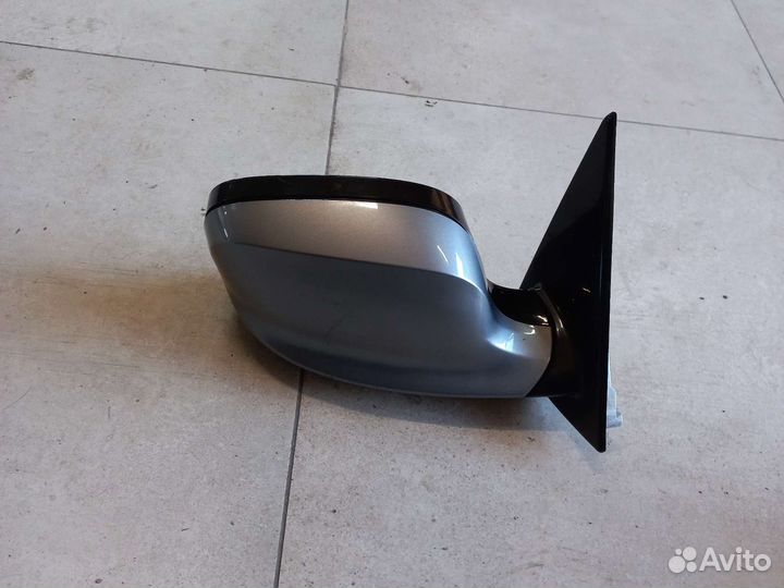 Зеркало боковое правое bmw X1 E84
