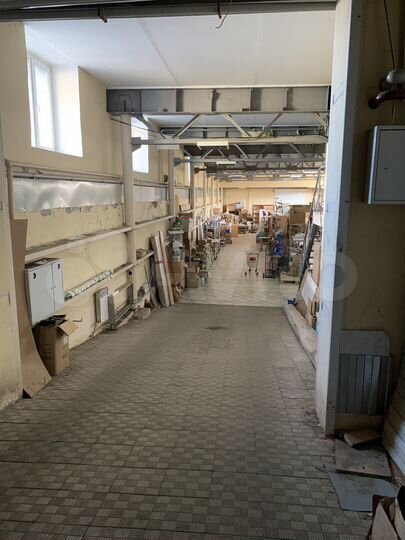 Склад, 200 м²