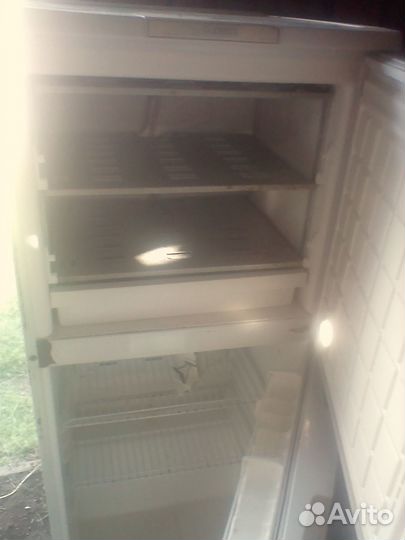 Холодильник