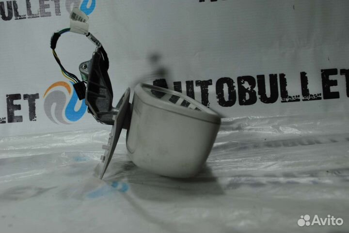 Зеркало заднего вида Mercedes E300 W211