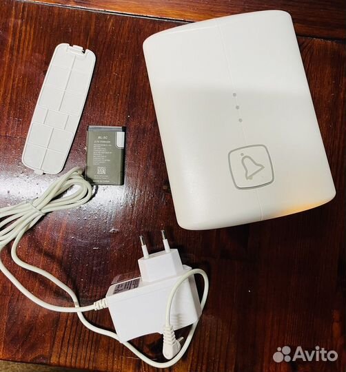 Охранная сигнализация Контакт GSM-14