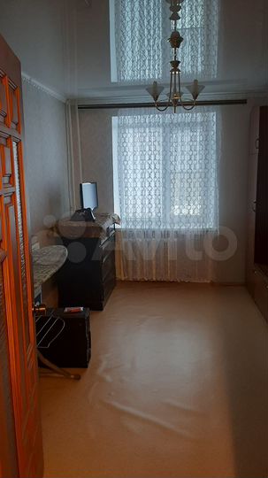3-к. квартира, 72 м², 1/5 эт.