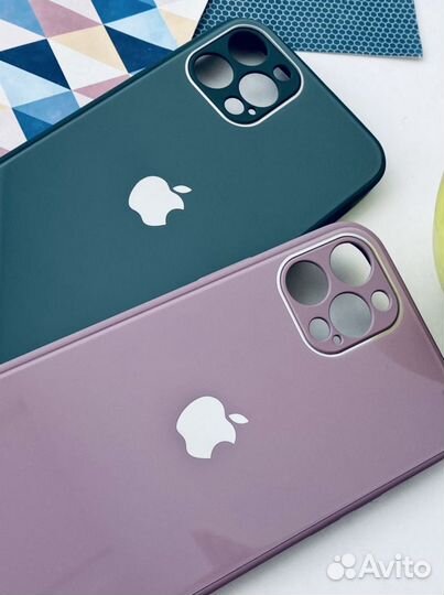 Чехол на iPhone 12 Pro