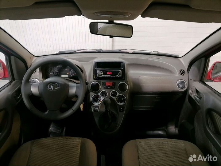 Great Wall Peri 1.3 МТ, 2008, 85 000 км
