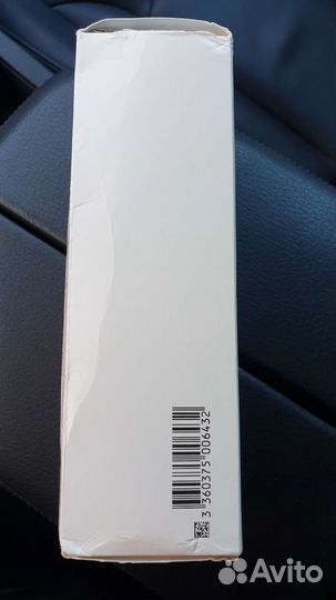 Туалетная вода Armani code 125 ml