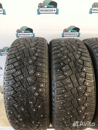 Continental IceContact 2 205/55 R16