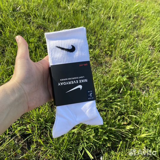 Носки nike Everyday