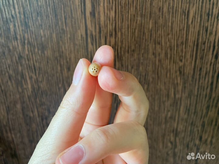 Микронаушник капсульный/магнитный аренда /продажа