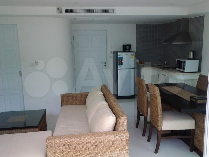 1-к. квартира, 55 м² (Таиланд)