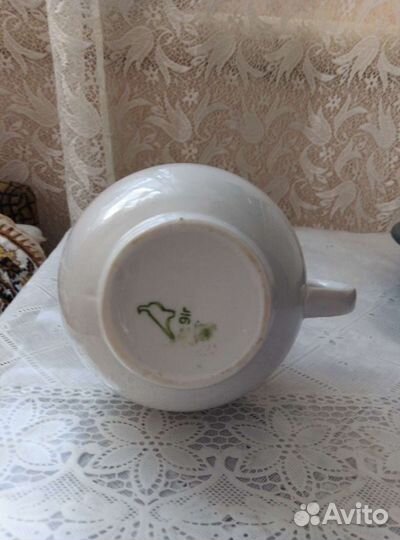 Молочник СССР