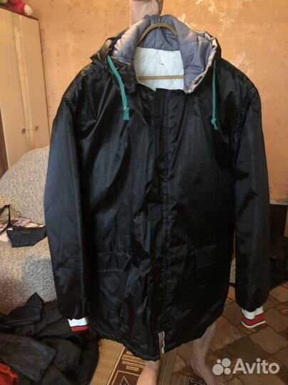 Мужская одежда