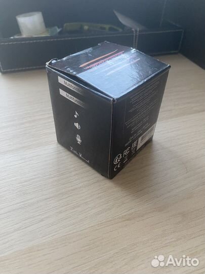 Колонка Little Marcel