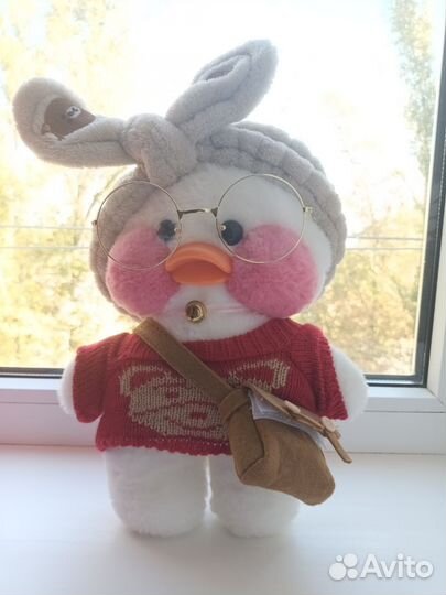 Мягкие игрушки