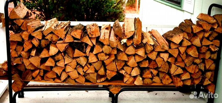 Дрова высшего качества
