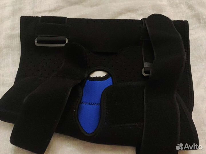 Бандаж на колено