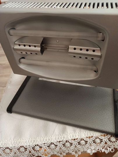 Аппарат уфо