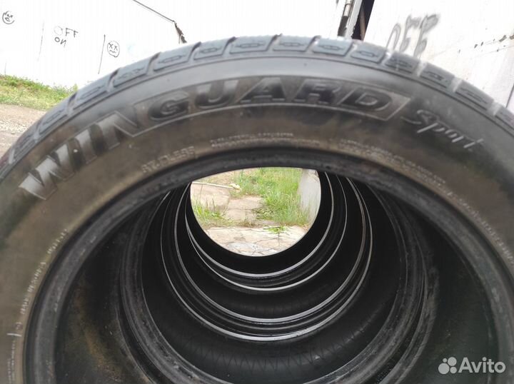 Roadstone Winguard 225/55 R17