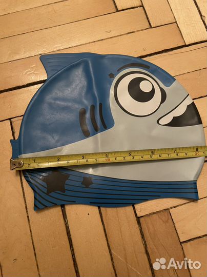 Костюм для плавания детский