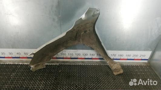 Крыло переднее правое toyota RAV 4 ZSA3 (GEA03EC01