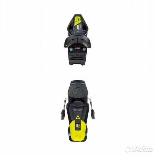 Горные лыжи Fischer RC4 GS FIS 158 + RC4 Z9