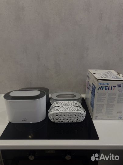 Стерилизатор Philips Avent