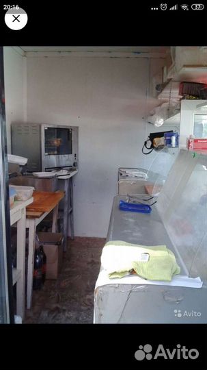 Торговый Павельен