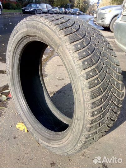 Michelin X-Ice North 2 215/50 R17 95T