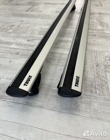 Релинги thule