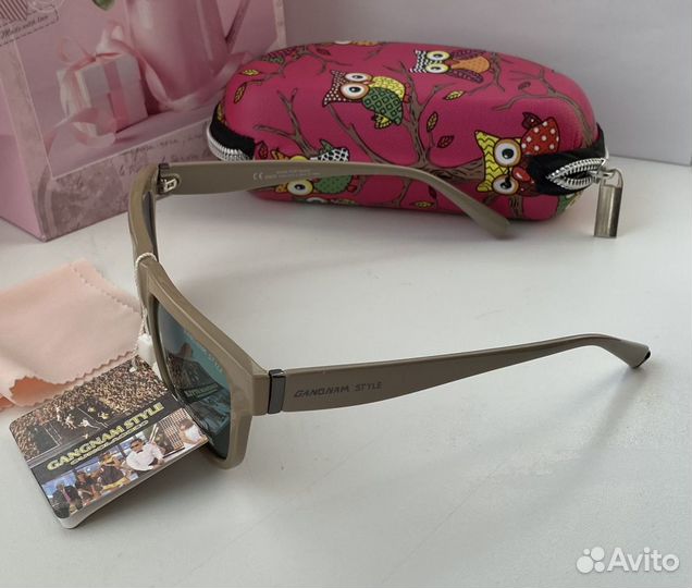 Солнцезащитные очки Gangnam Style (010103)