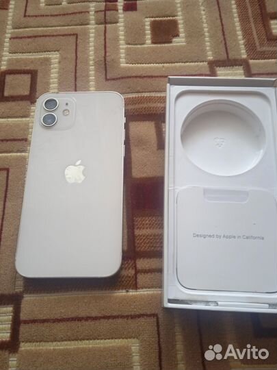 iPhone 12, 128 ГБ