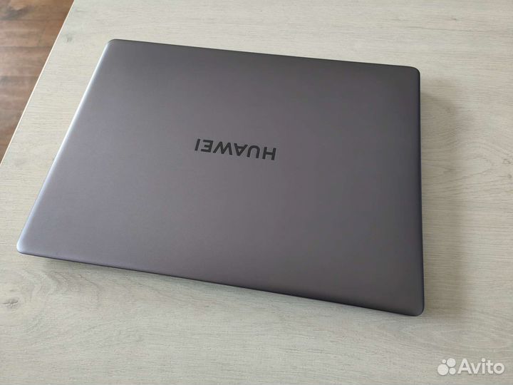 Huawei matebook 14s 1tb