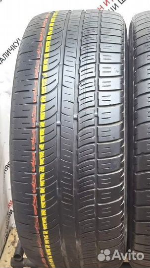 Pirelli Scorpion Zero 235/60 R18 103H