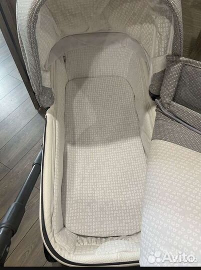 Детские коляски 2в1 бу