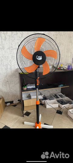 Вентилятор синд + Мини-кондиционер Arctic Cool