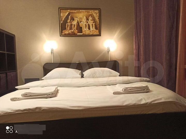 1-к. квартира, 37 м², 2/9 эт.